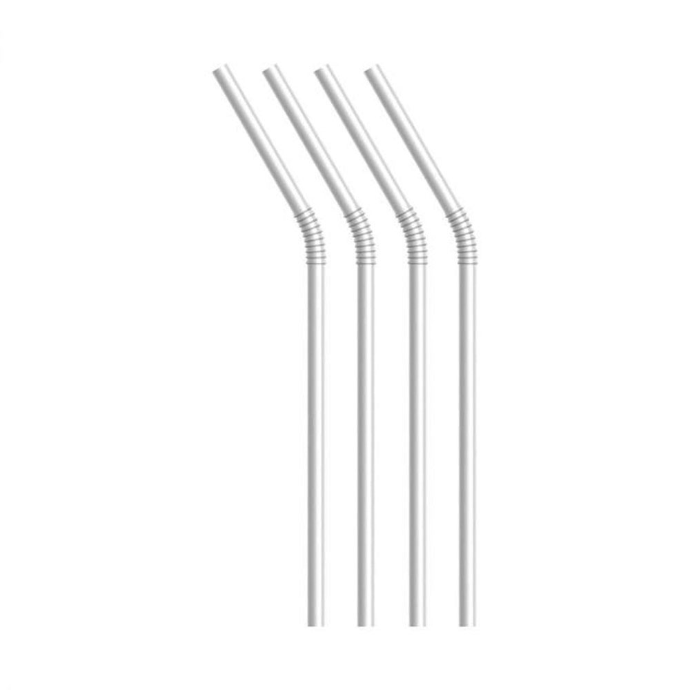 Picture of Beyond Gourmet 237304 Compostable Straws, 100 Count