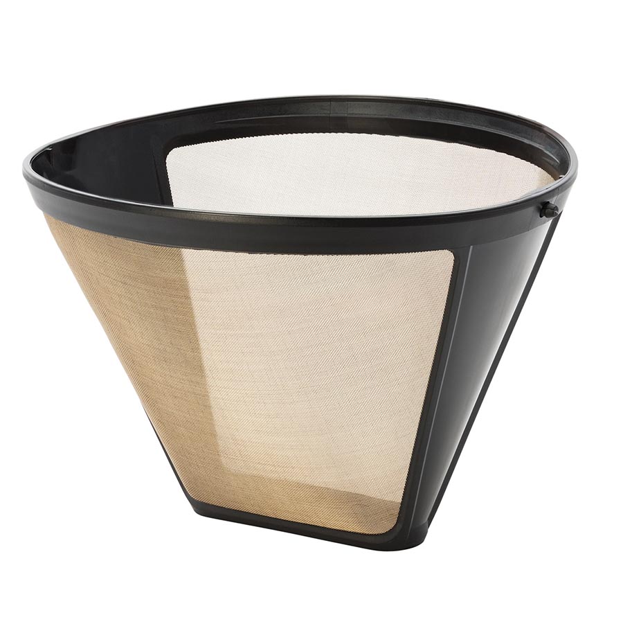 Picture of Fino 237792 No.2 Gold Mesh Coffee Filter