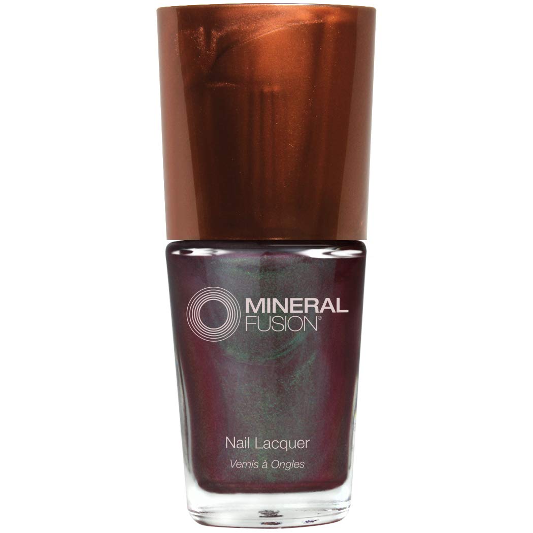 Picture of Mineral Fusion 238307 6 oz Nail Polish, Constellation