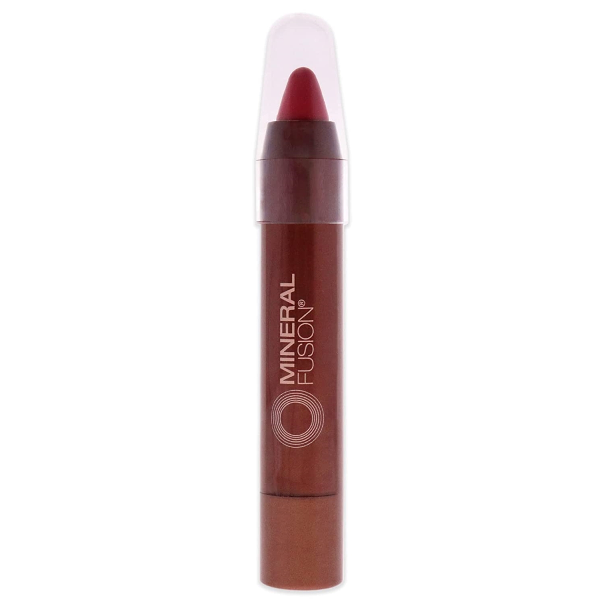 Picture of Mineral Fusion 238298 0.10 oz Sheer Moist Lip Tint, Shimmer