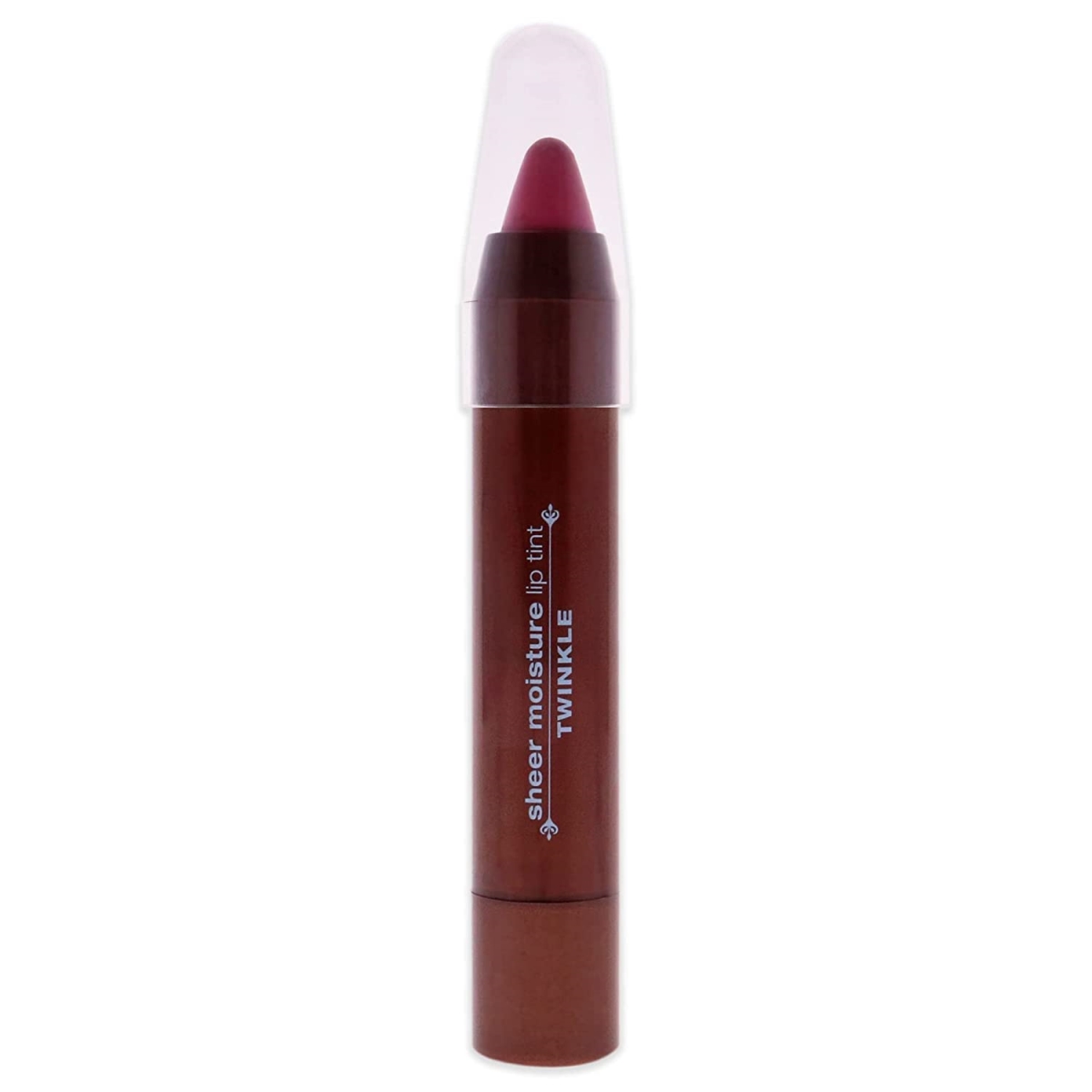 Picture of Mineral Fusion 238300 0.10 oz Sheer Moist Lip Tint, Twinkle