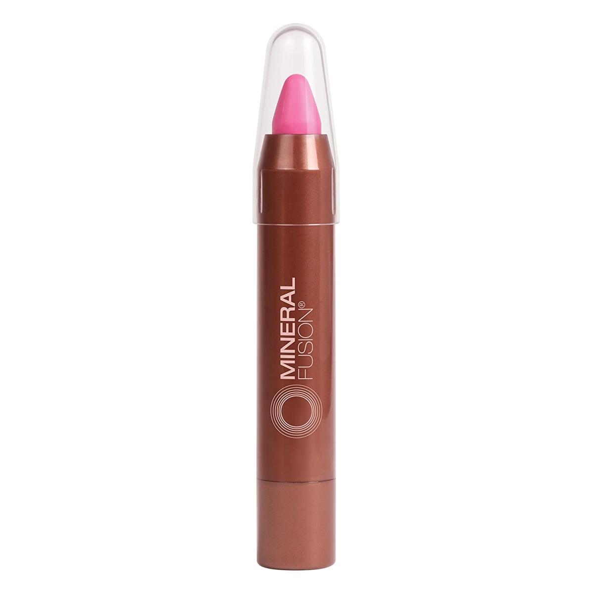 Picture of Mineral Fusion 238297 0.10 oz Sheer Moist Lip Tint, Glow