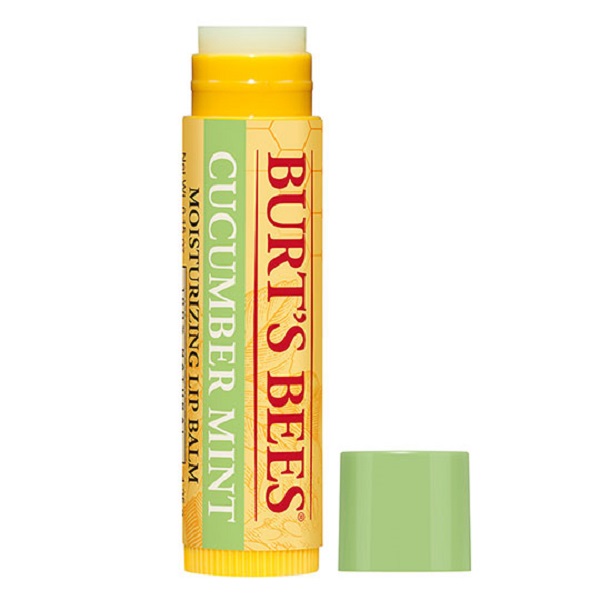 Picture of Burts Bees 238613 0.15 oz Marula Melt Lip Conditioner