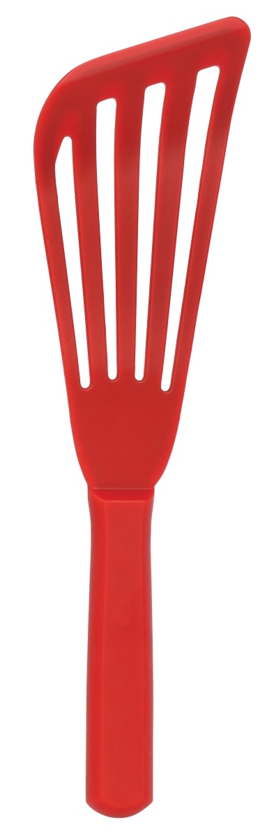 Picture of Maine Man 239067 11 in. Maine Man Silicone Fish Spatula, Red