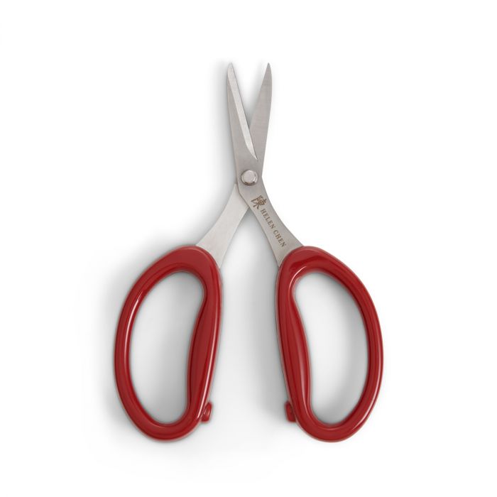 Picture of Helens Asian Kitchen 239447 6.5 x 3.5 x 0.5 in. Universal Scissors
