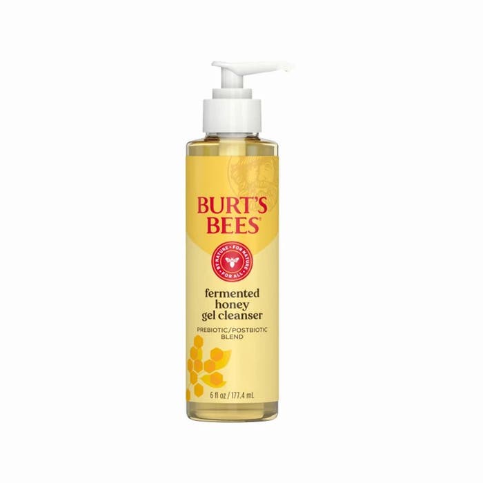 Picture of Burts Bees 239552 6 oz Fermented Honey Gel Cleanser