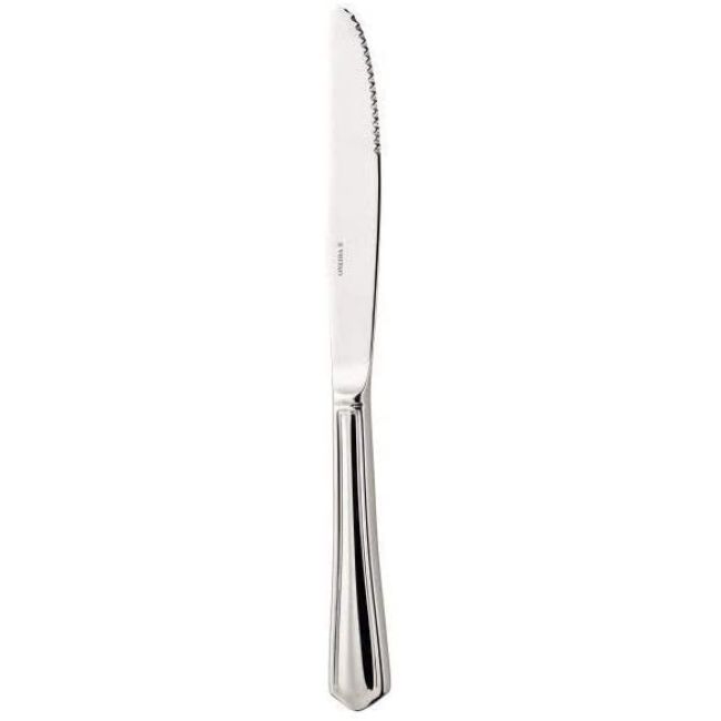 Picture of Oneida 2305KDVG Heavy Stainless Steel Dinner Knife  Silver