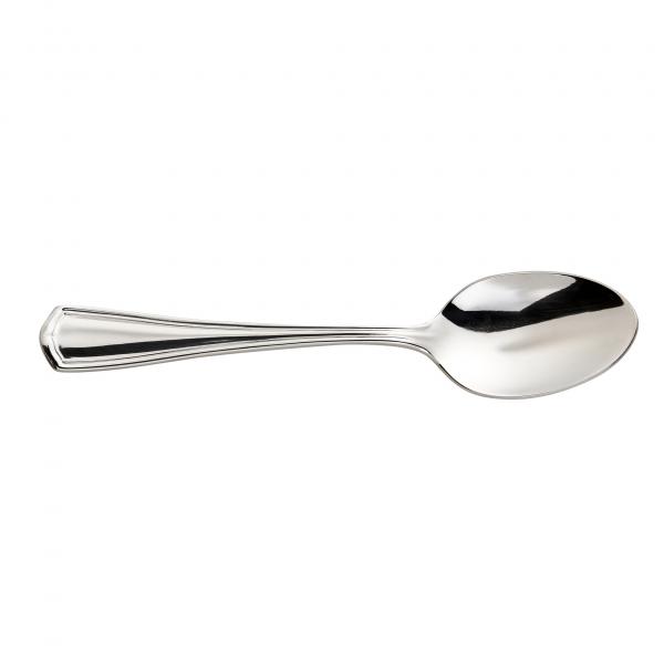 Picture of Oneida 2305STSF Inn Classic Stainless Steel Teaspoon  Silver