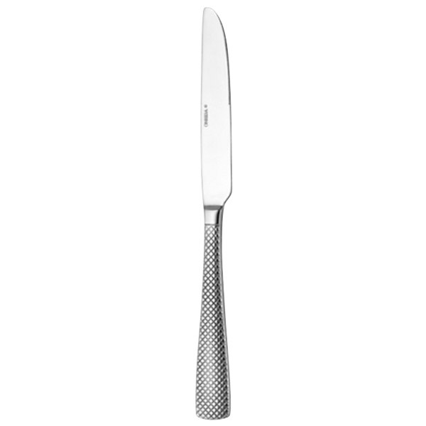 Picture of Oneida T057KDEF Jade Stainless Steel Dessert Knife  Silver