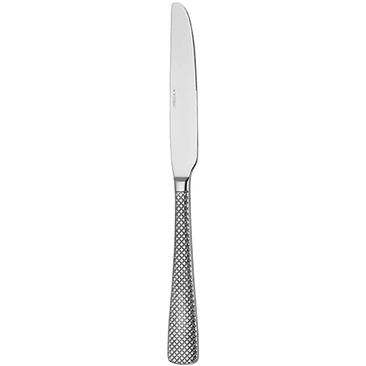 Picture of Oneida T057KPTF Jade Stainless Steel Dinner Knife