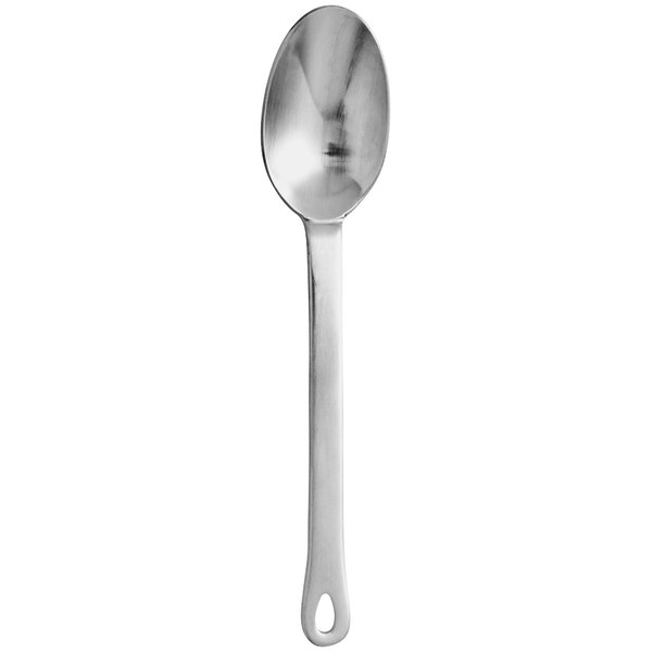 Picture of Oneida T416SADF Copper Stainless Steel Extra Heavy Weight A.D Coffee Spoon  Silver