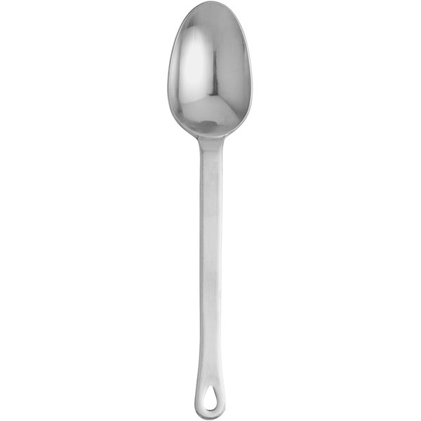 Picture of Oneida T416STSF Copper Stainless Steel Teaspoon  Silver