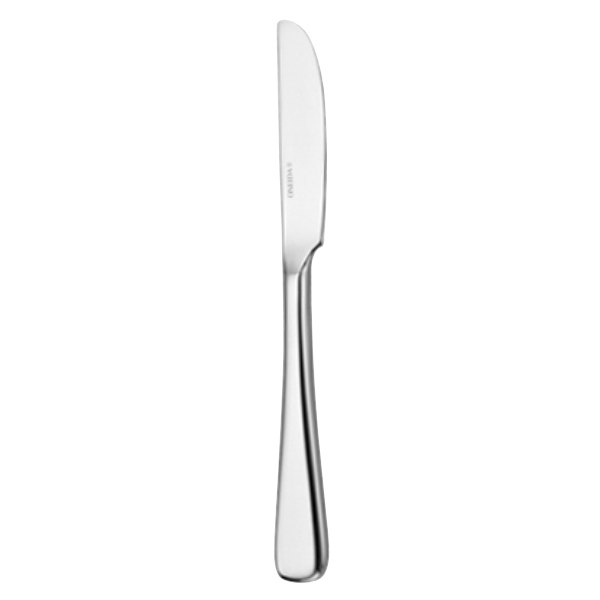 Picture of Oneida T936KBVF Perimeter Stainless Steel Butter Knife  Silver