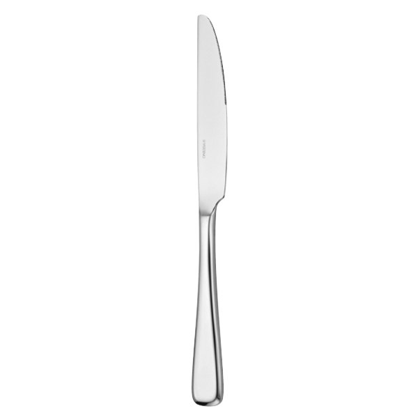 Picture of Oneida T936KDTF Perimeter Stainless Steel Dinner Knife  Silver