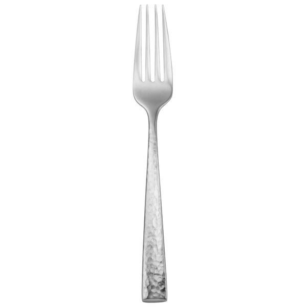 Picture of Oneida T958FDNF 7.87 in. 18 & 10 Stainless Steel Dinner Fork
