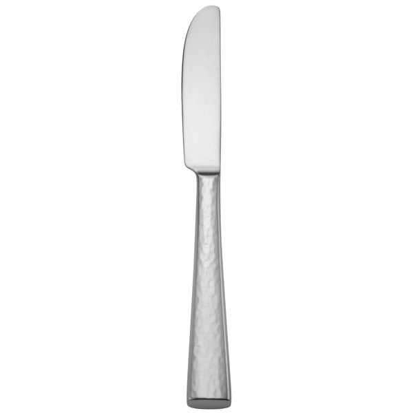 Picture of Oneida T958KBVF Stainless Steel Extra Heavy Weight Butter Knife  Silver