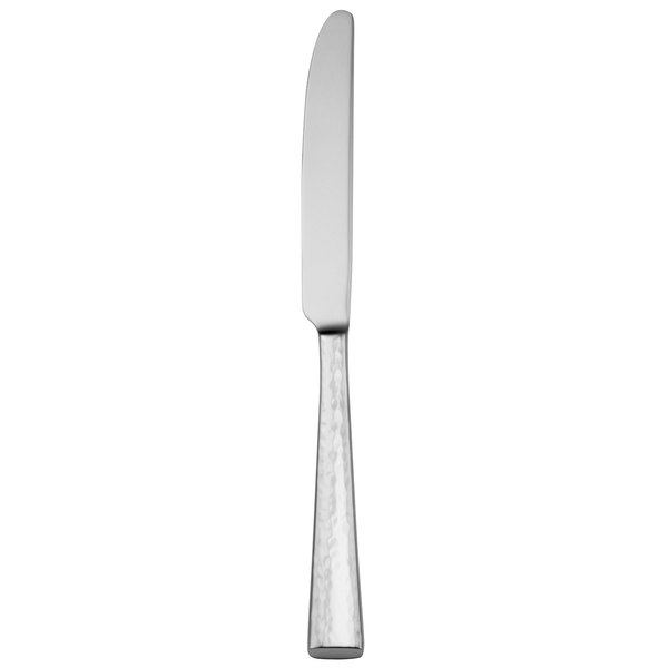Picture of Oneida T958KDTF Cabria Stainless Steel Dinner Knife  Silver