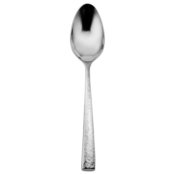 Picture of Oneida T958STSF 6.25 in. Cabria 18-10 Stainless Steel Extra Heavy Weight Teaspoon