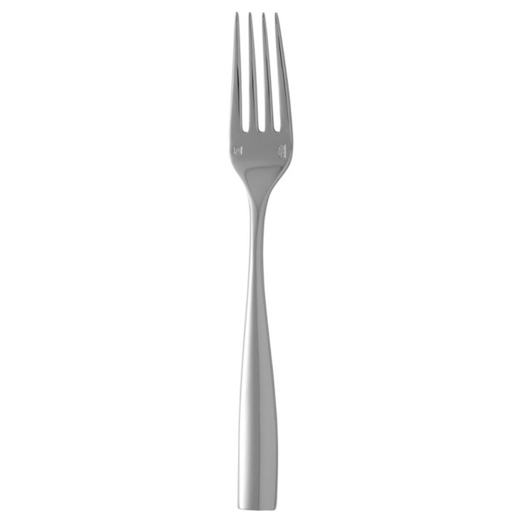 Picture of Oneida T009FDEF 11.26 in. Salad & Dessert Fork, Silver