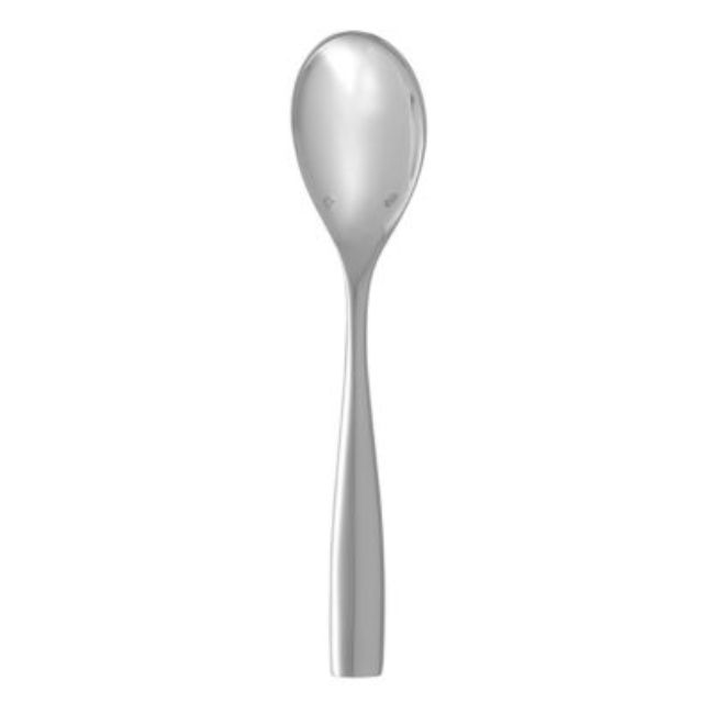 Picture of Oneida T009STSF Vasari Stainless Steel Teaspoon