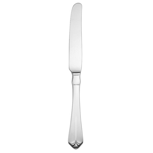 Picture of Oneida 2273KPVF Juilliard Stainless Steel Dinner Knife  Silver