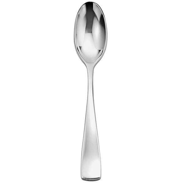 Picture of Oneida T672SDIF Reflection Stainless Steel Extra Heavy Weight Dinner Spoon  Silver
