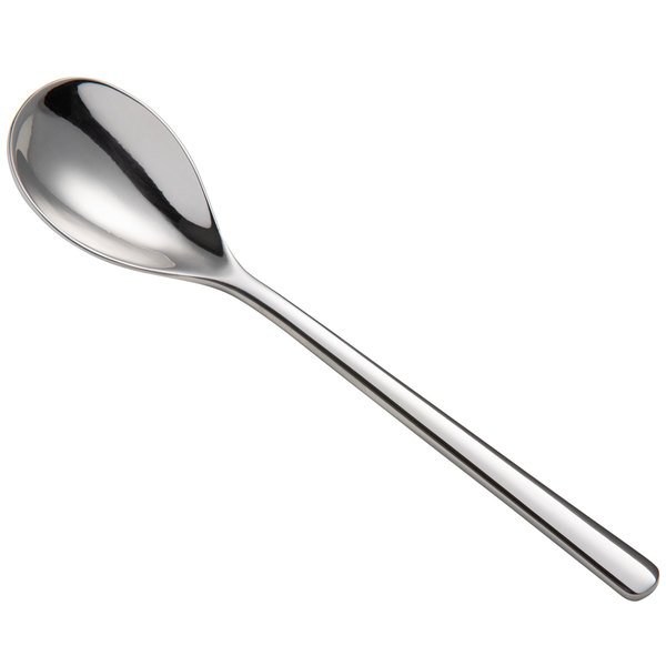Heavy Weight AD Coffee Spoon