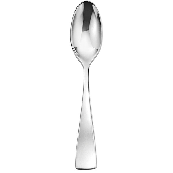 Picture of Oneida T672STSF Reflection Stainless Steel Teaspoon  Silver