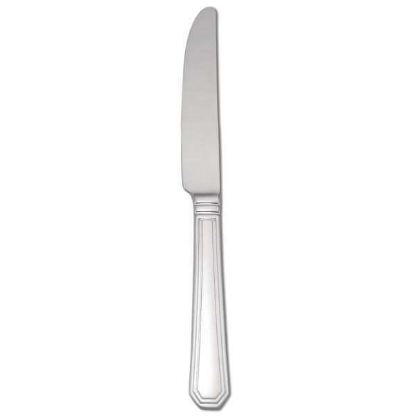 Picture of Oneida T246KDVF Table Stainless Steel Knife  Silver