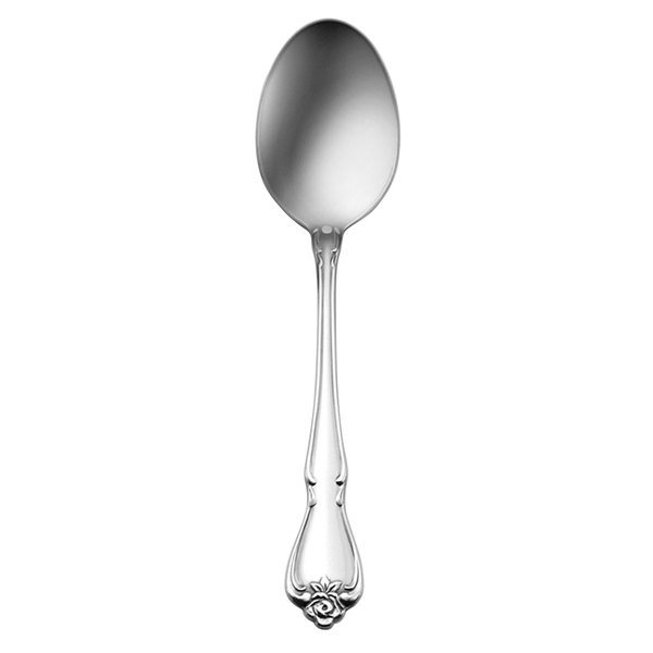 Picture of Oneida 2552SPLF Oval Bowl &amp; Dessert Spoon