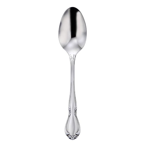 Picture of Oneida 2610SFTF Stainless Steel Extra Heavy Weight Child Teaspoon