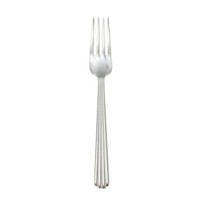 Picture of Oneida T024FDEF Viotti Stainless Steel Salad &amp; Dessert Fork
