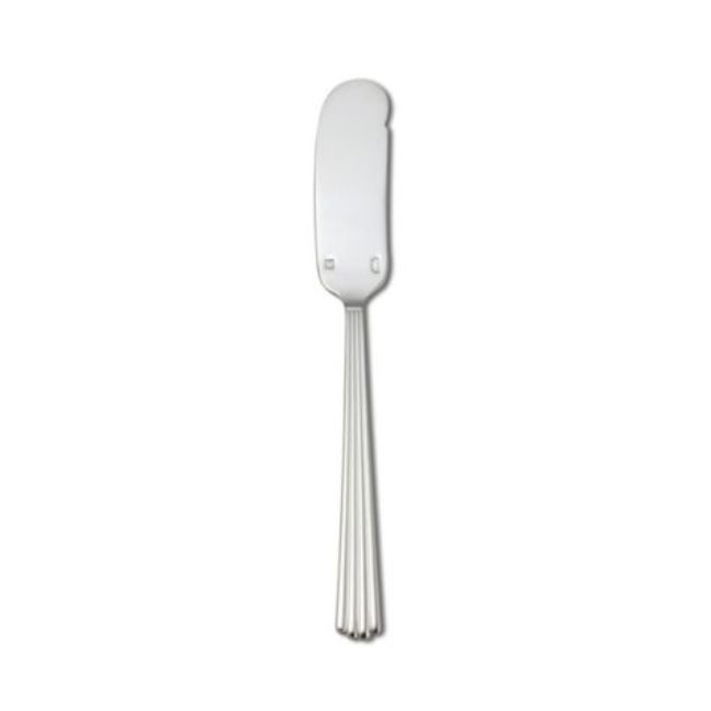 Picture of Oneida T024KSBF Sant Andrea Viotti Stainless Steel Butter Spreader