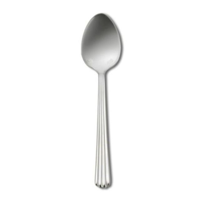 Picture of Oneida T024SADF Viotti Stainless Steel A.D. Coffee Spoon