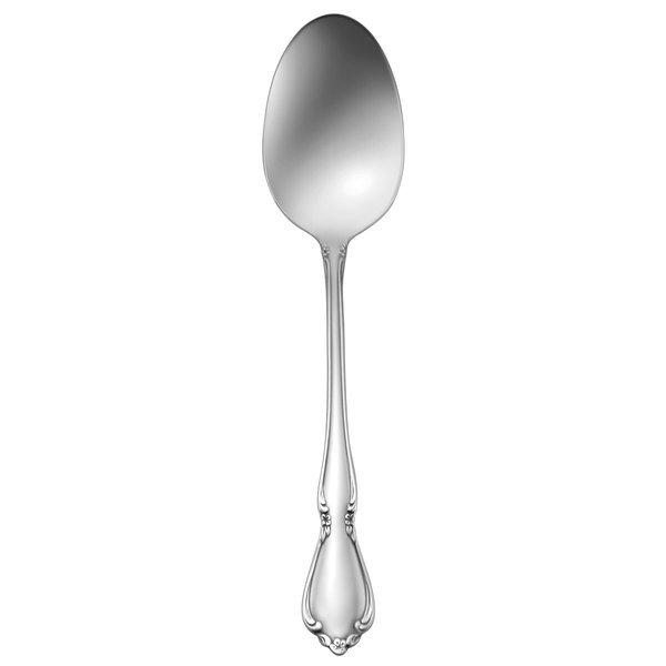 Picture of Oneida 2610STBF Stainless Steel Tablespoon &amp; Serving Spoon