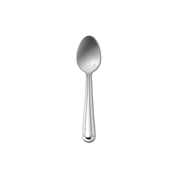 Picture of Oneida T031STSF Verdi Stainless Steel US Size Teaspoon  Silver