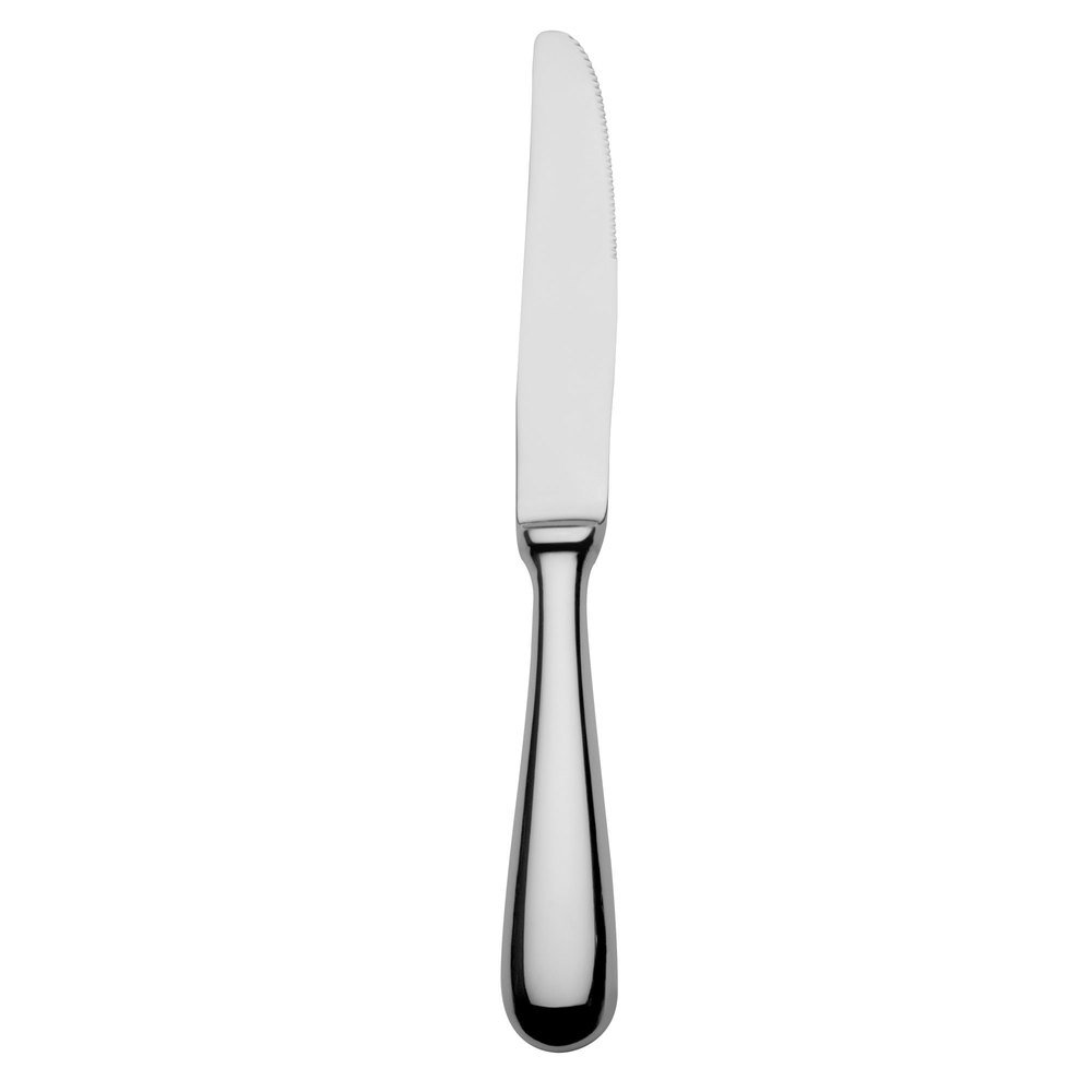 Picture of Oneida T148KPSG Baguette Stainless Steel HH Dinner Knife  Silver