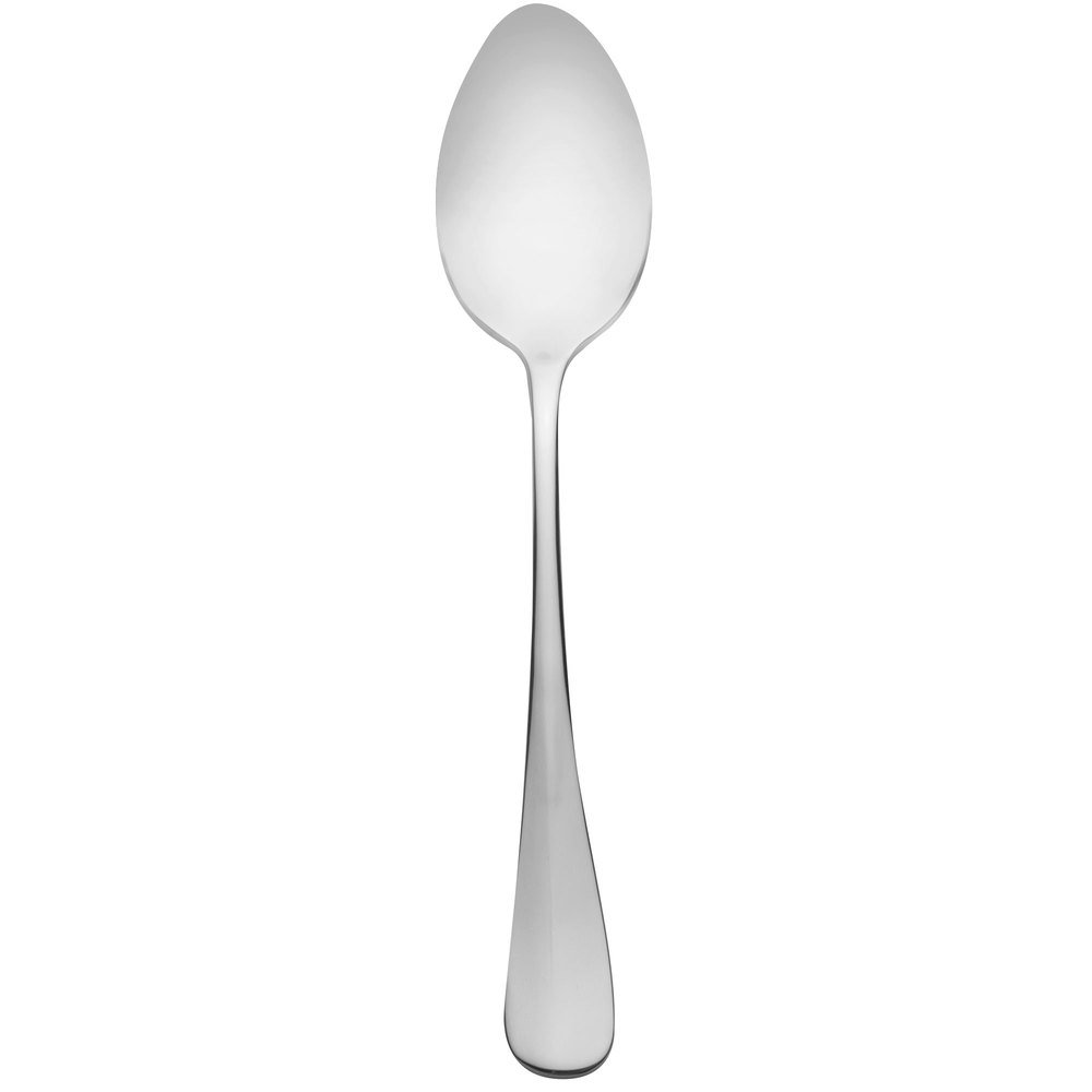 Picture of Oneida T148STSF Baguette Stainless Steel US Size Teaspoon  Silver