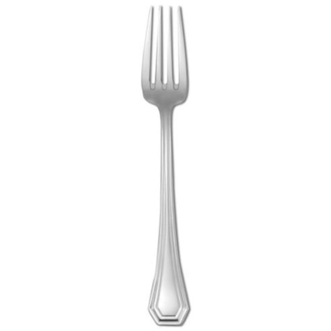 Picture of Oneida T246FDIF Lido Stainless Steel European Size Table Fork