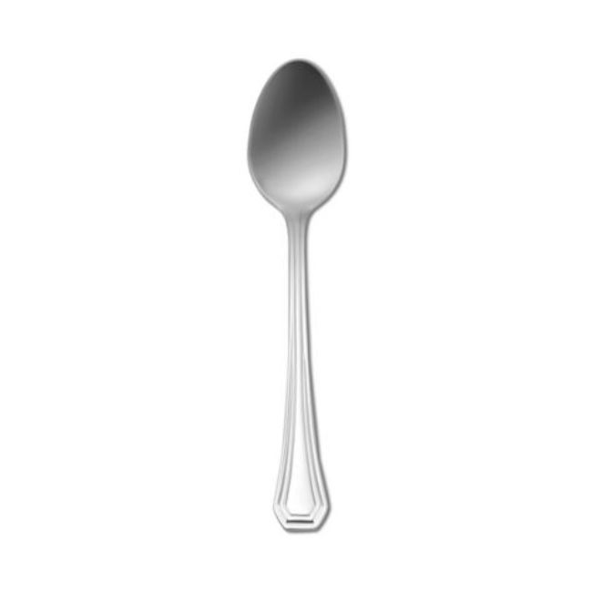 Picture of Oneida T246STSF Lido Stainless Steel US Size Teaspoon