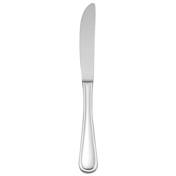 Picture of Oneida T015KDVF 9 in. Stainless Steel Table Knife, Silver