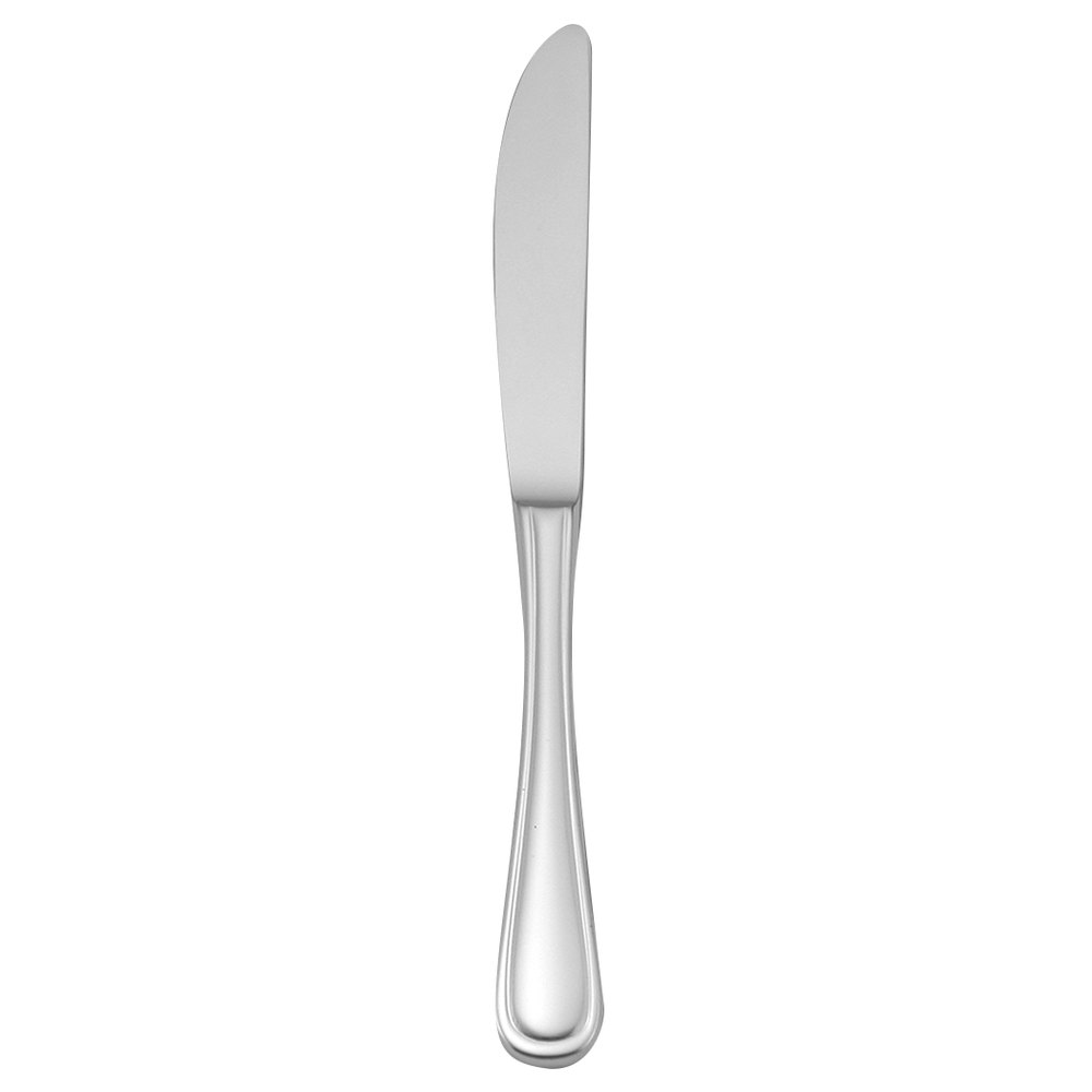 Picture of Oneida T015KSBG New Rim Stainless Steel Butter Knife  Silver