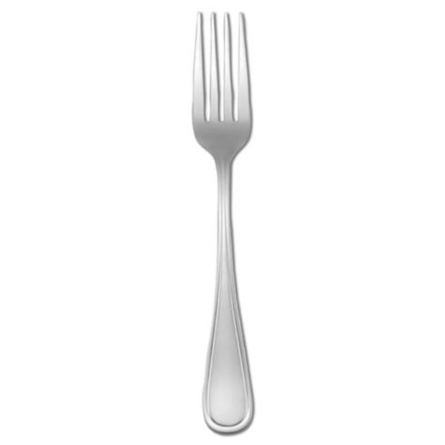 Picture of Oneida T015FDIF New Rim Stainless Steel European Size Table Fork