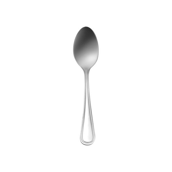 Picture of Oneida T015SADF 4.50 in. Coffee Spoon, Silver