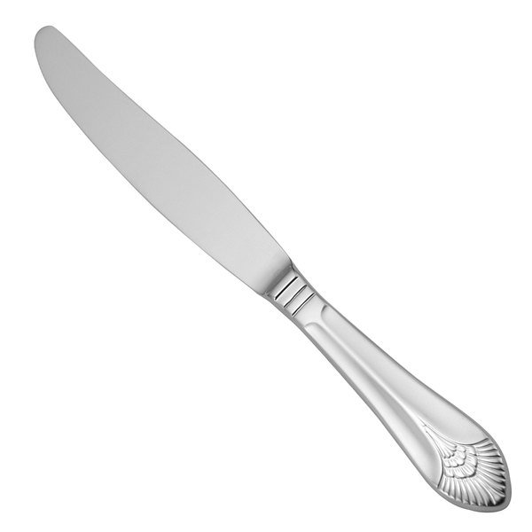 Picture of Oneida T131KPSF New York Stainless Steel Hollow Handle Dinner Knife  Silver