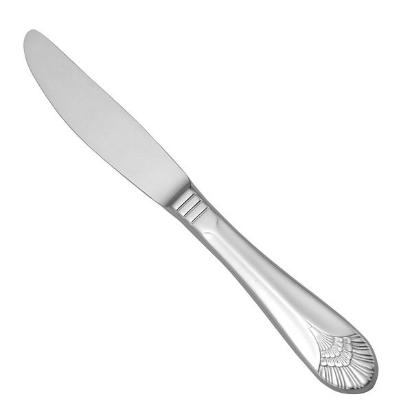 Picture of Oneida T131KSBG New York Stainless Steel Butter Knife  Silver