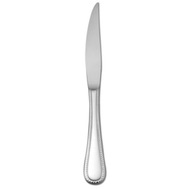 Picture of Oneida T163KSSF Pearl Stainless Steel Steak Knife