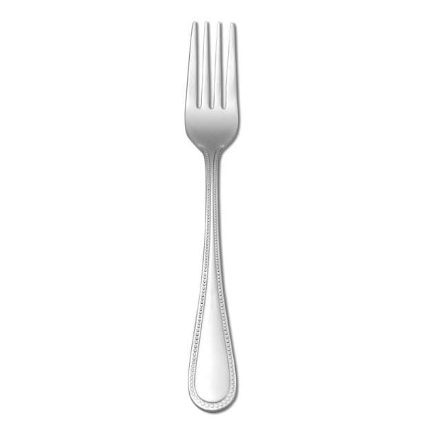 Picture of Oneida T163FDEF Pearl Stainless Steel Dinner Fork  Silver