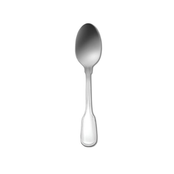 Picture of Oneida T010SFTF European Stainless Steel European Size Teaspoon  Silver