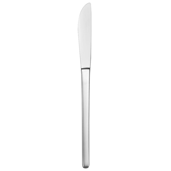 Picture of Oneida T483KPTF Apex Stainless Steel Dinner Knife  Silver